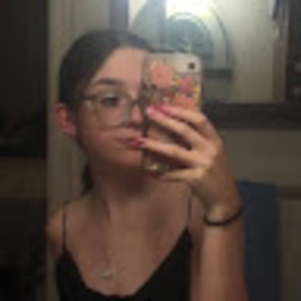 Meet your Posher, Maryelizabeth